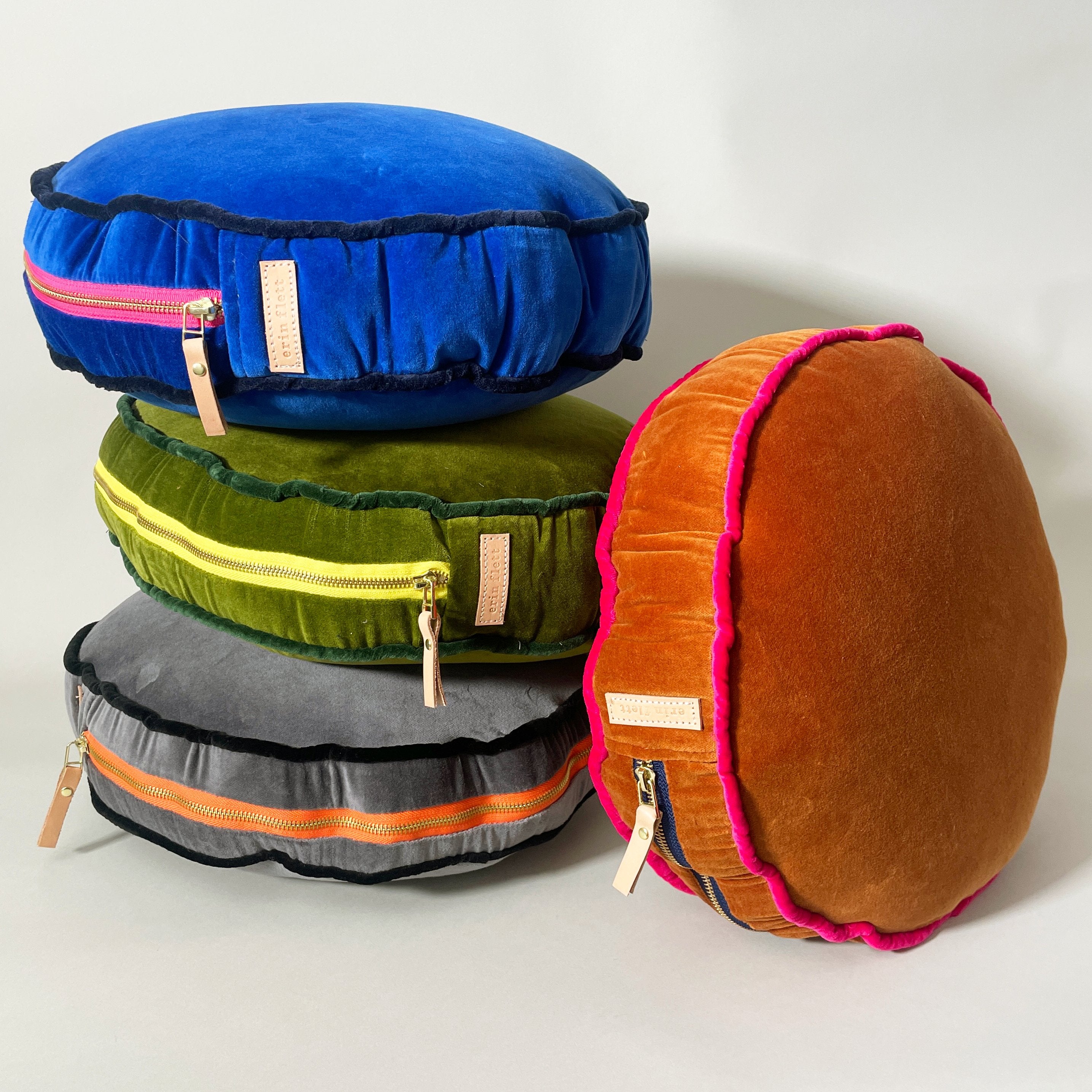 Pillows, Cushions & Throws | R&D Goods in Prospect Heights, Brooklyn