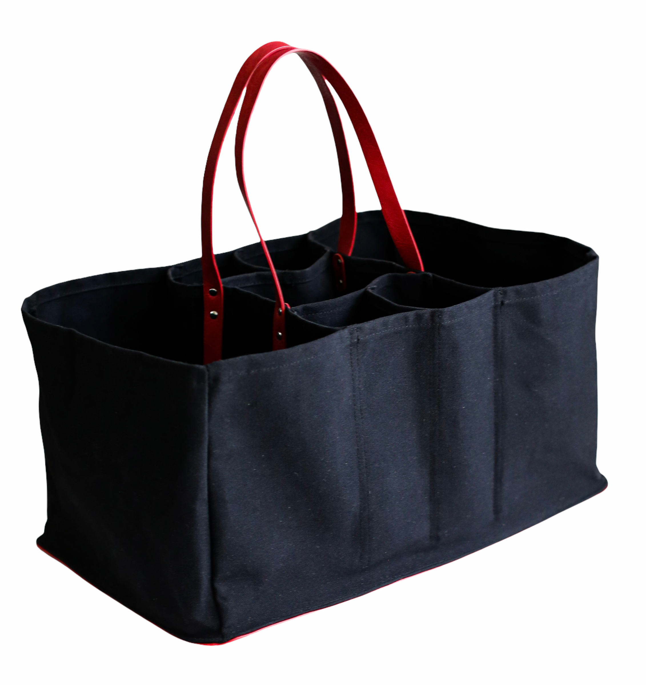 - Picnic Tote - R&D Goods