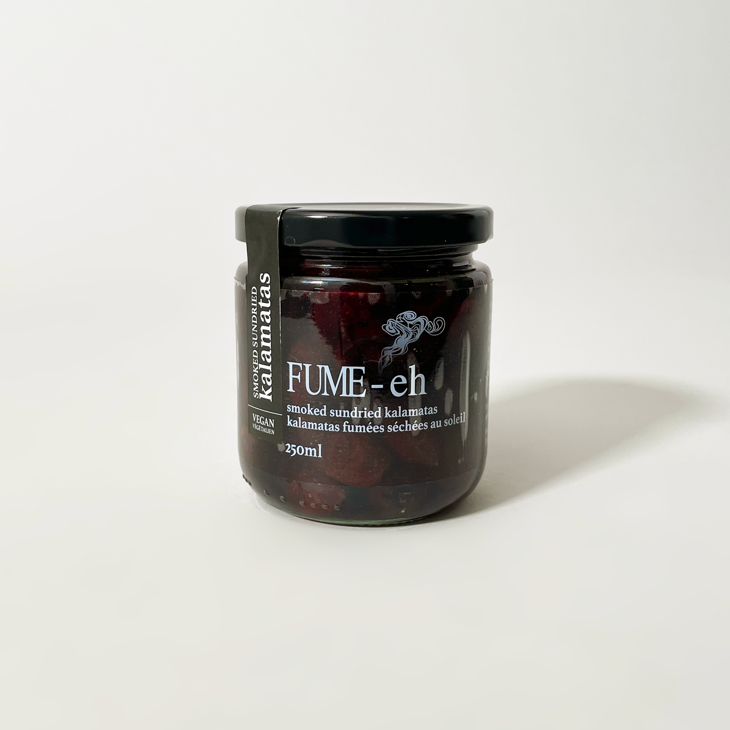 - Smoked Antipasti - R&D Goods