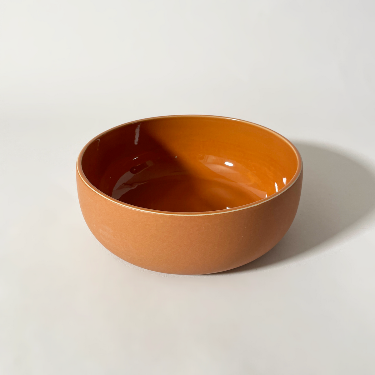 Gharyan_Stoneware_High_Serving_Bowl_Terracotta