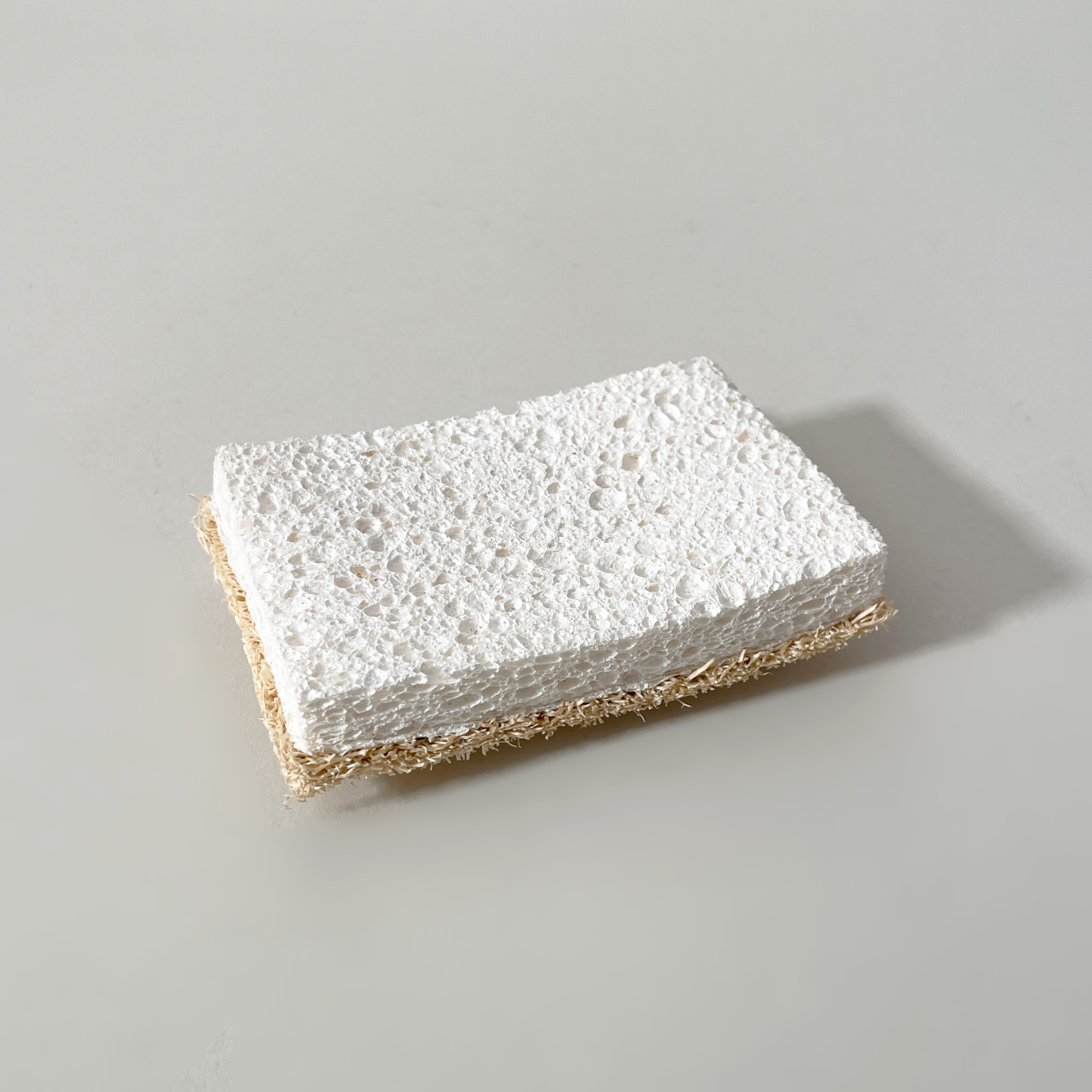 Mater Soap Compostable Kitchen Sponge – Biodegradable & Eco-Friendly