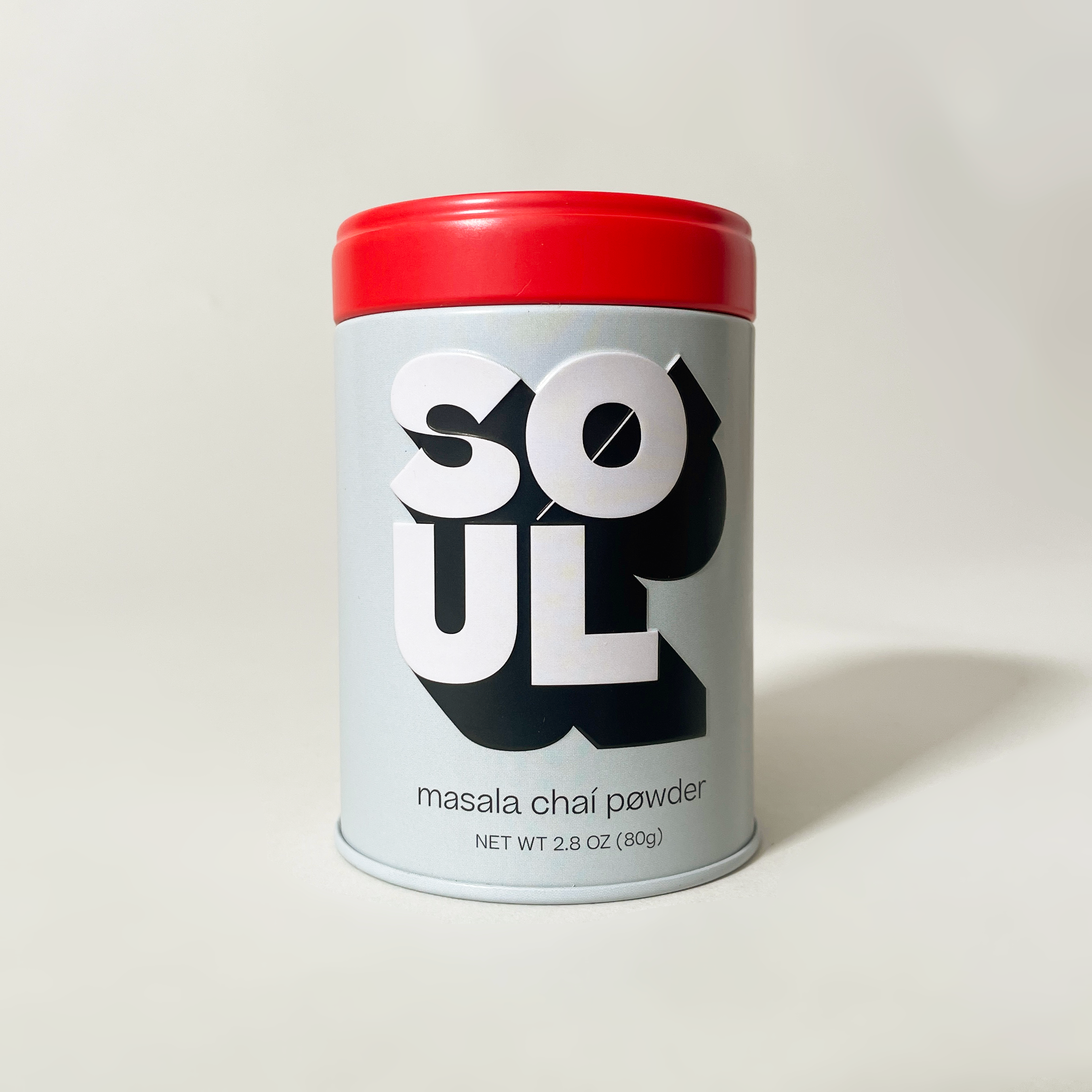 Soul Chai - Soul Chai Powder - R&D Goods