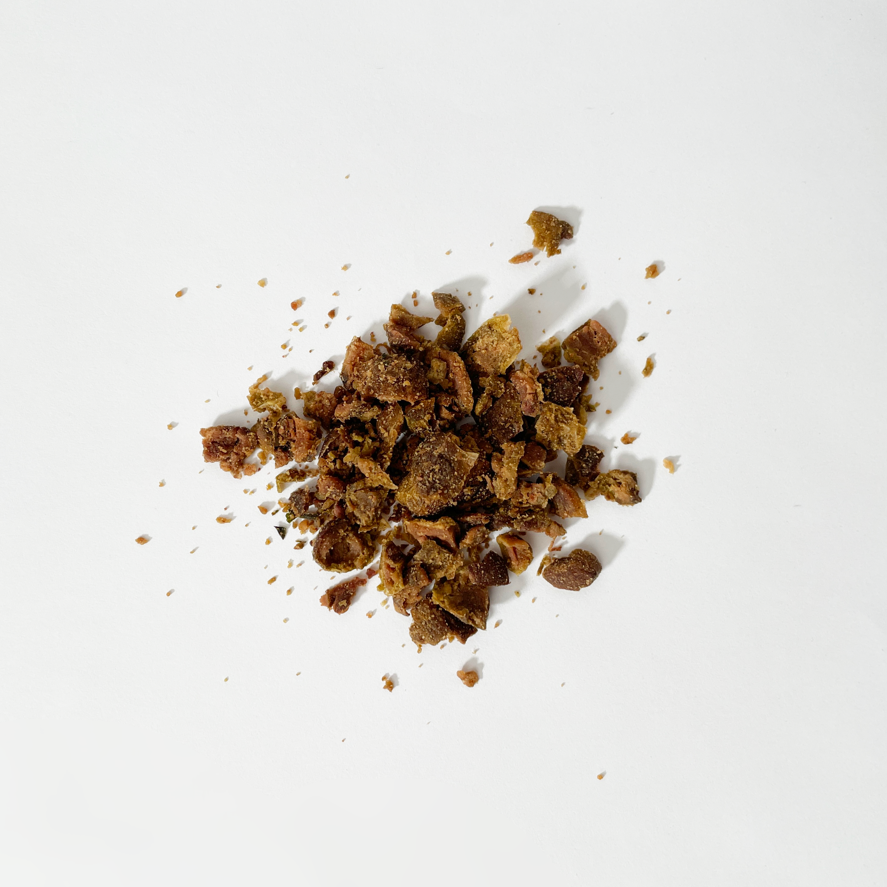 The Original Olive Crush by Also, Freedom – Savory & Crispy Topping