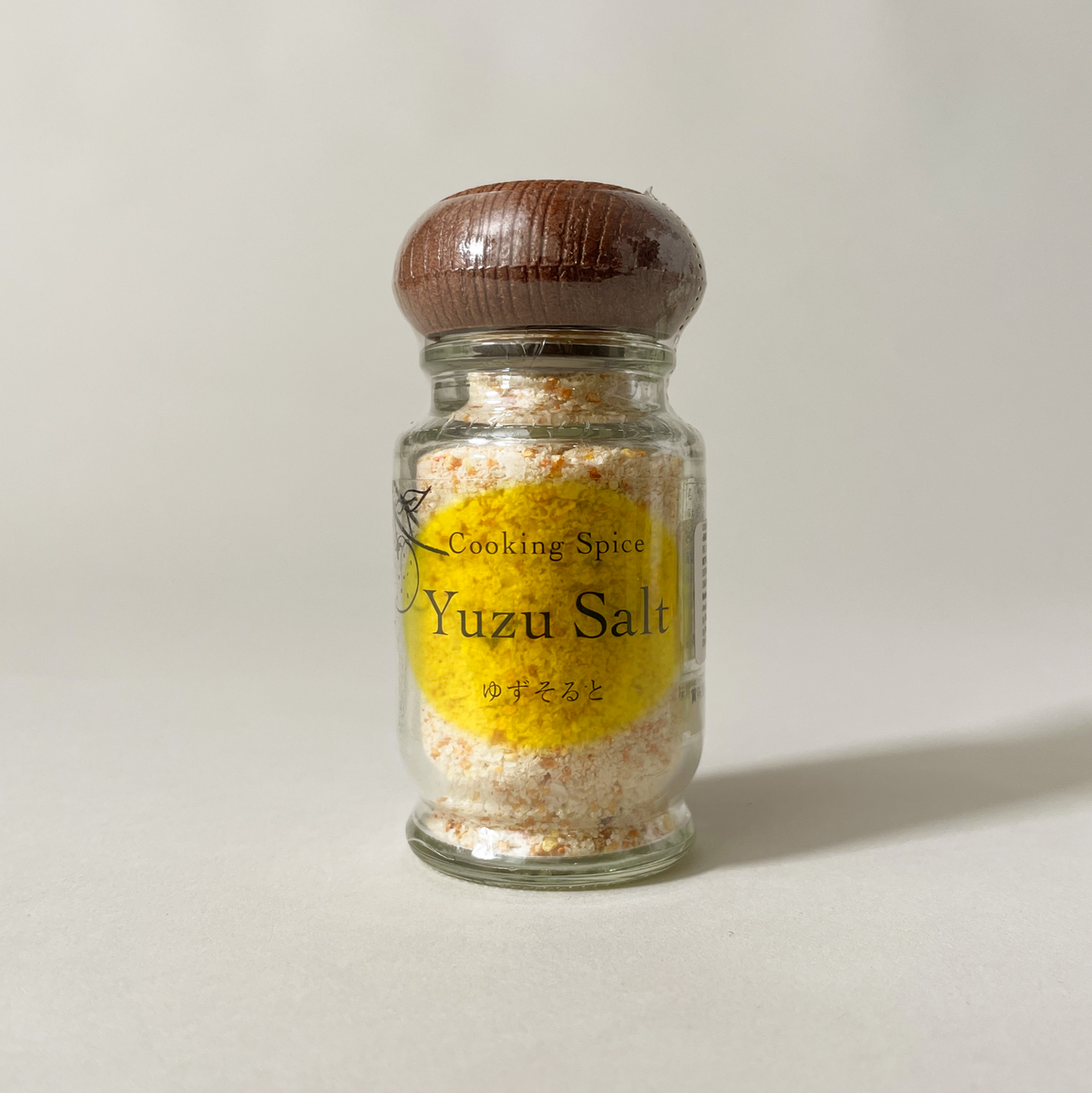 Umami Insider Yuzu Salt R D Goods