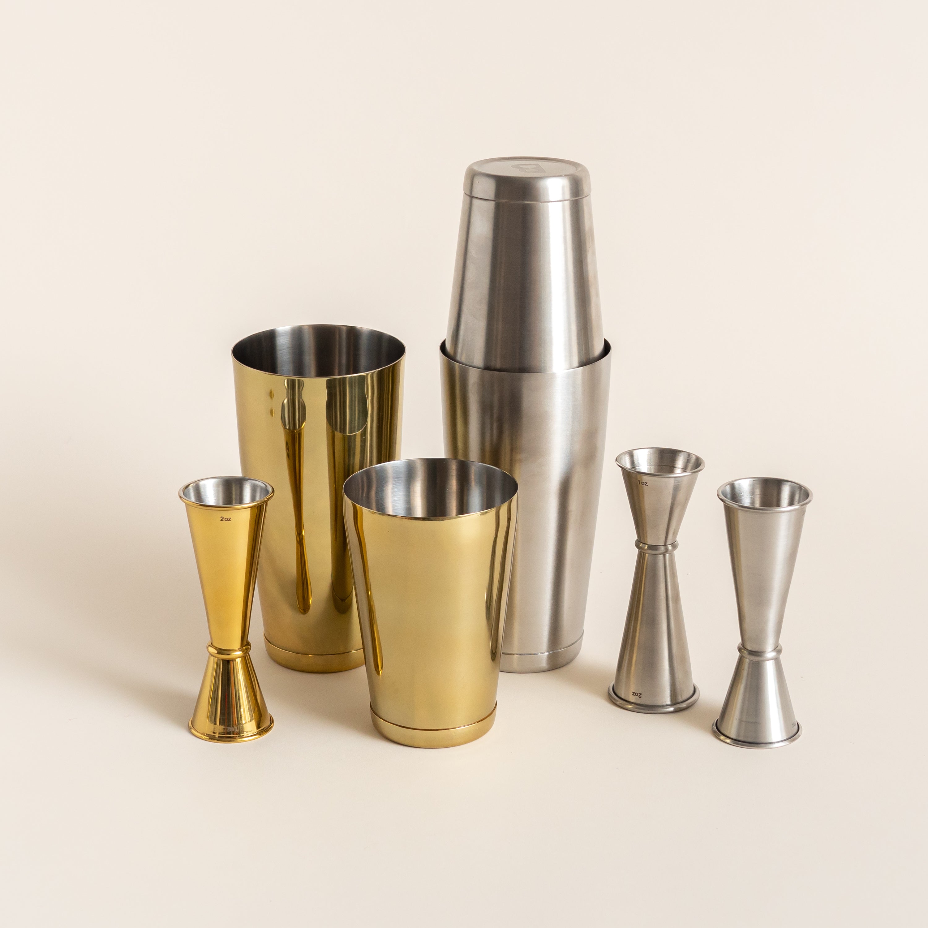  - Bar Supplies - R&D Goods