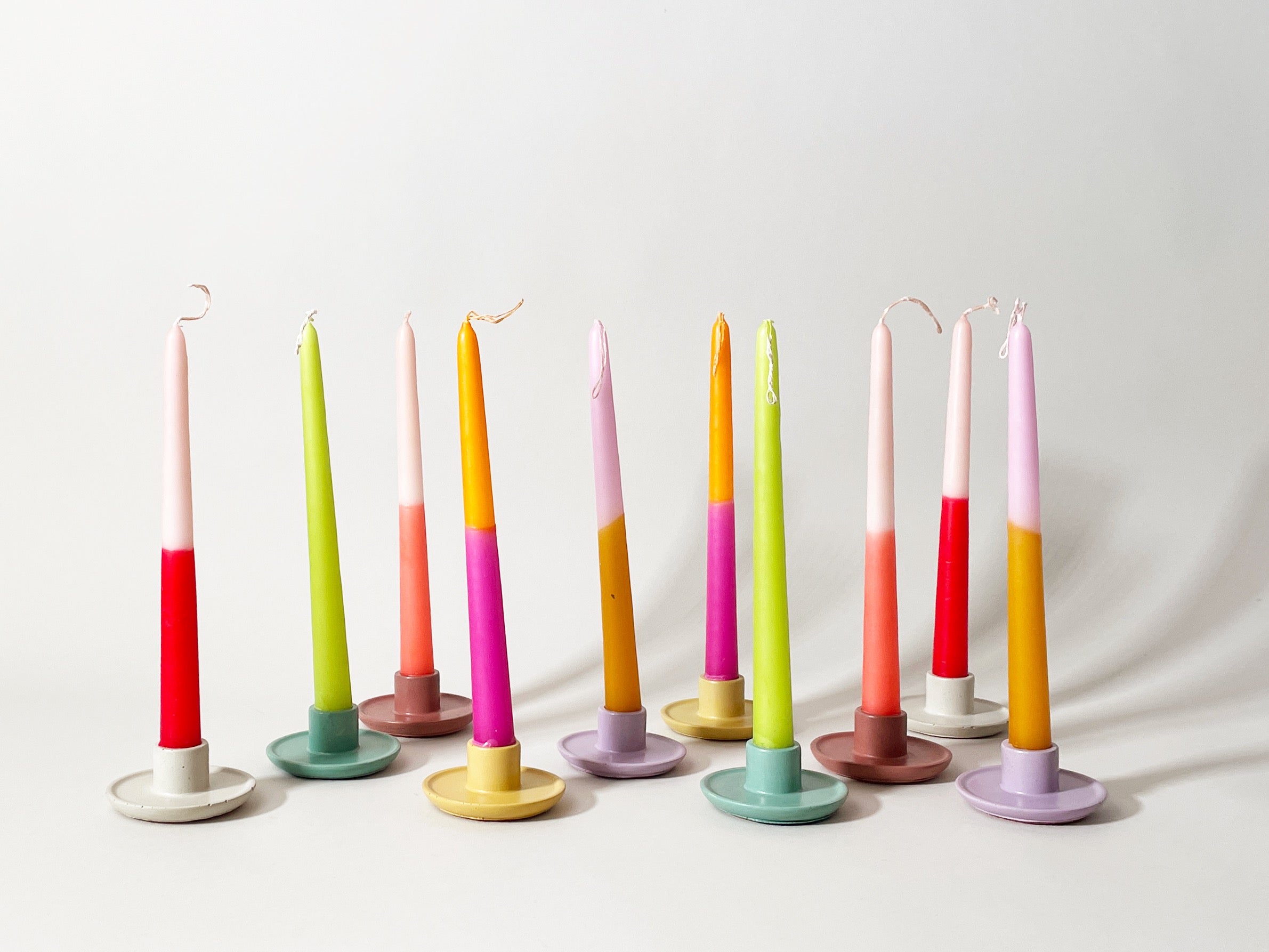  - Candles & Candleholders - R&D Goods