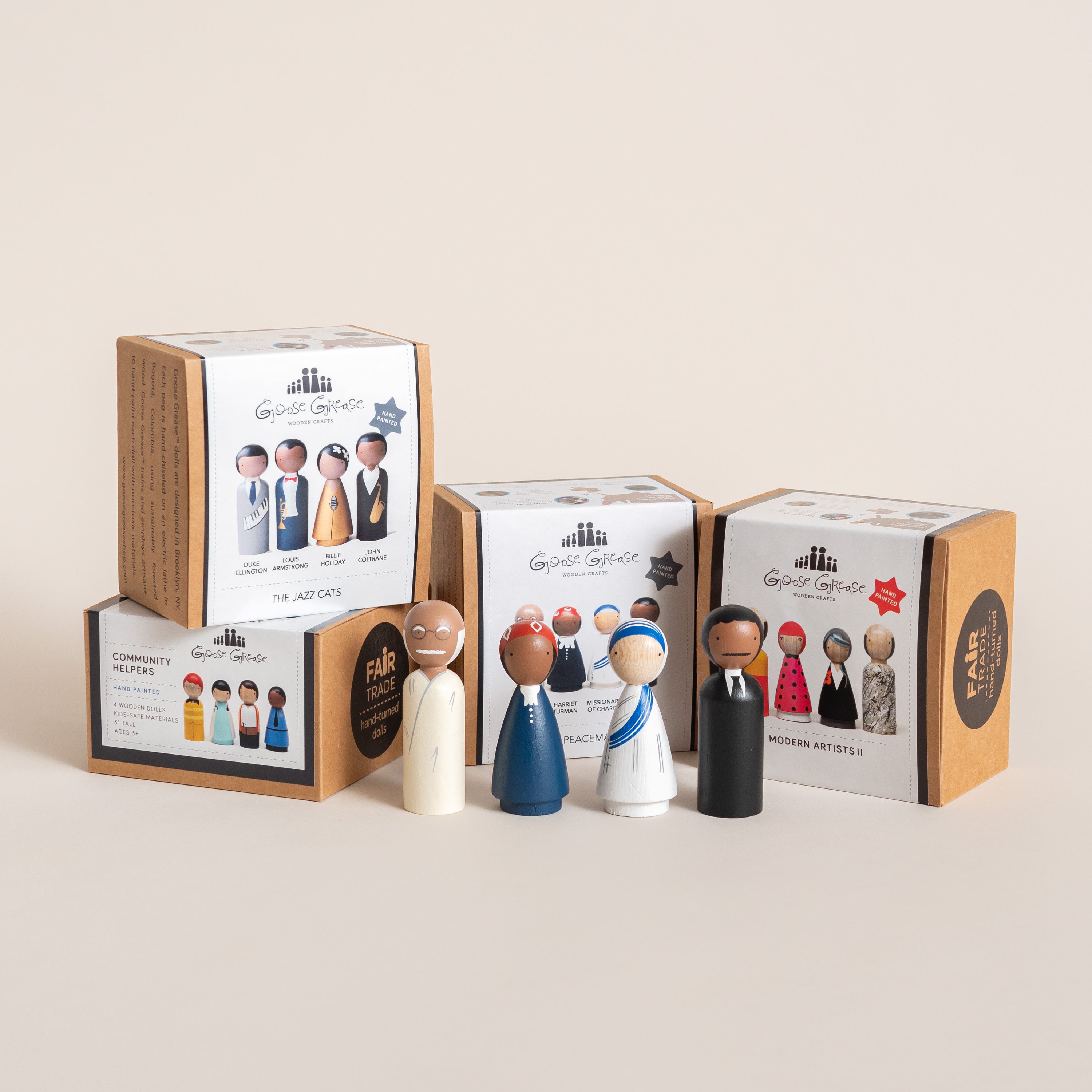  - Children - R&D Goods