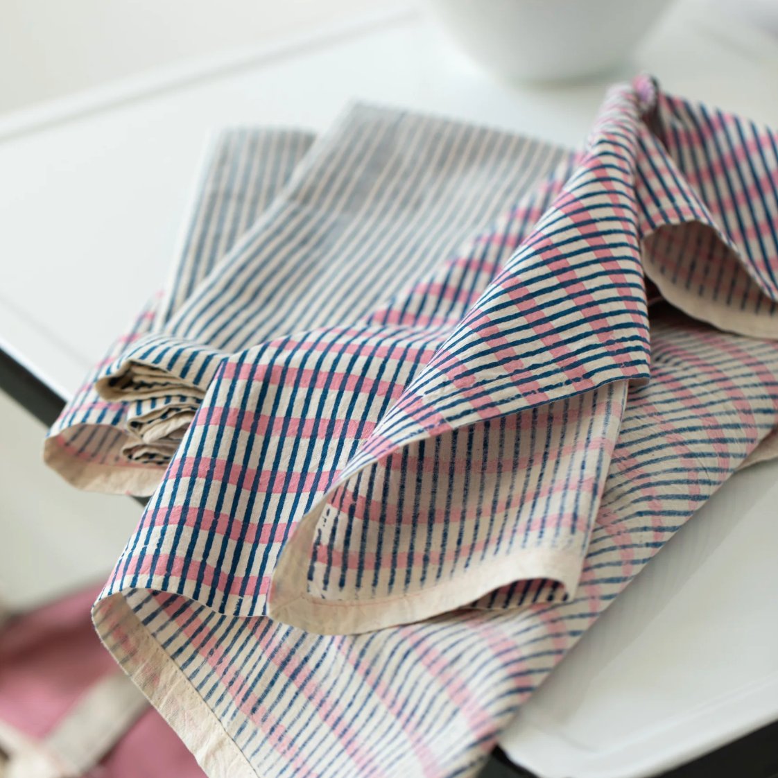  - Napkins & Dish Towels - R&D Goods
