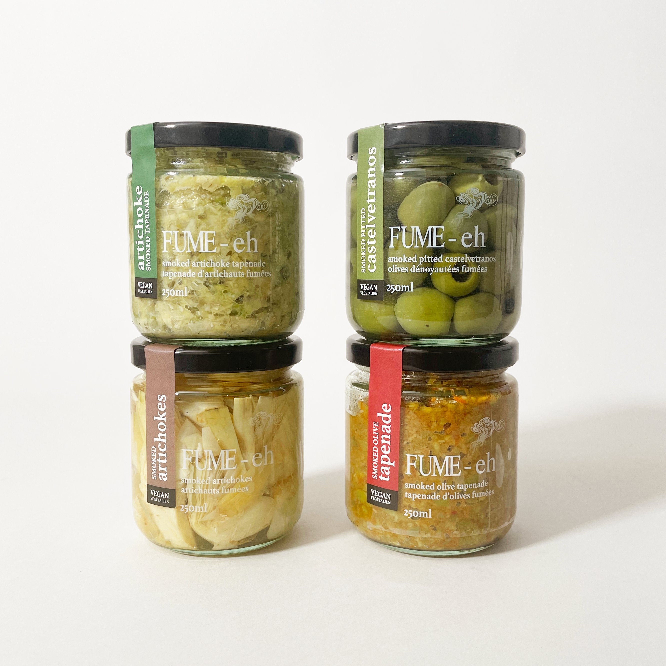  - Specialty Food - R&D Goods