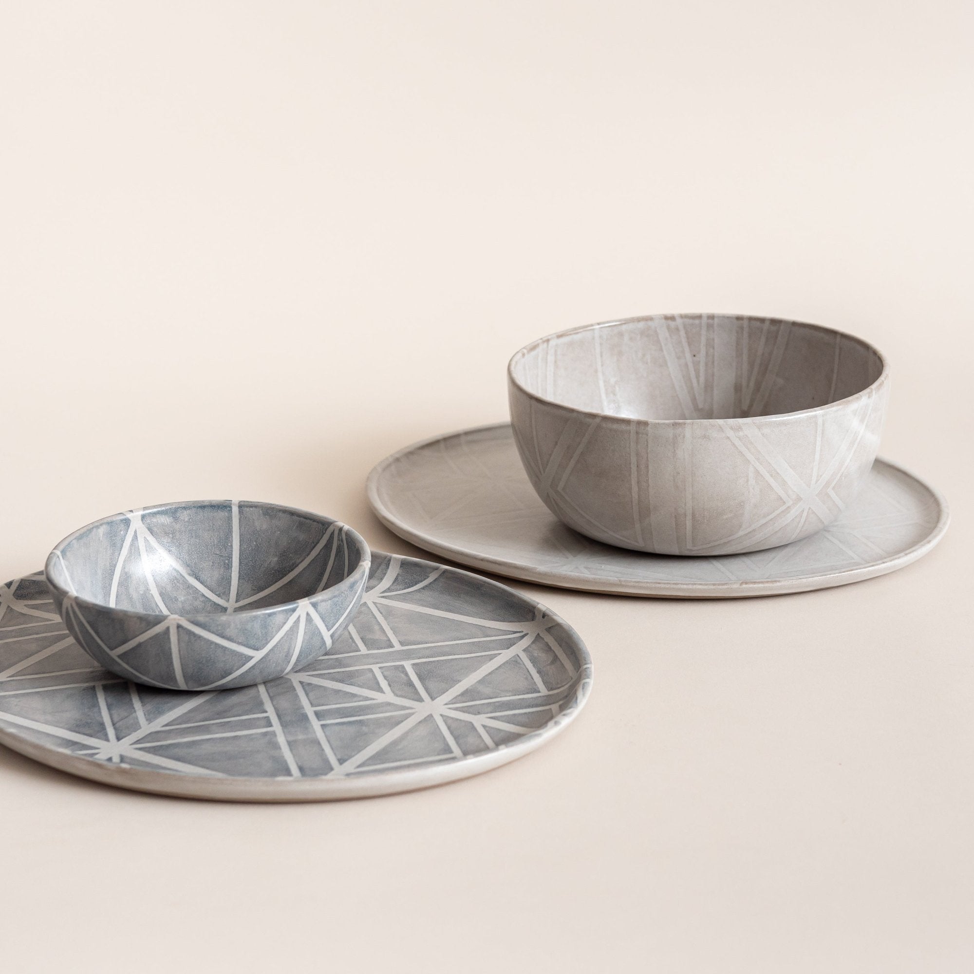 Setting The Table With Joseph De Leo