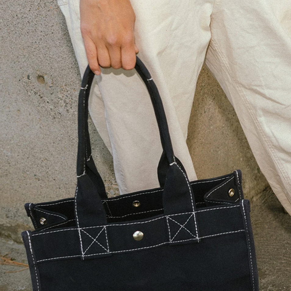 Utility Canvas