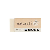 Mono Natural Eraser