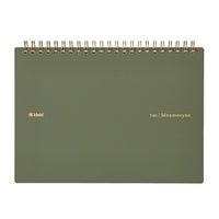 Mnemosyne Notebooks