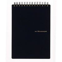 Mnemosyne Notebooks