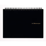 Mnemosyne Notebooks