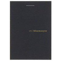 Mnemosyne Notebooks