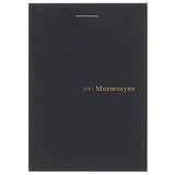 Mnemosyne Notebooks