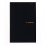 Mnemosyne Notebooks