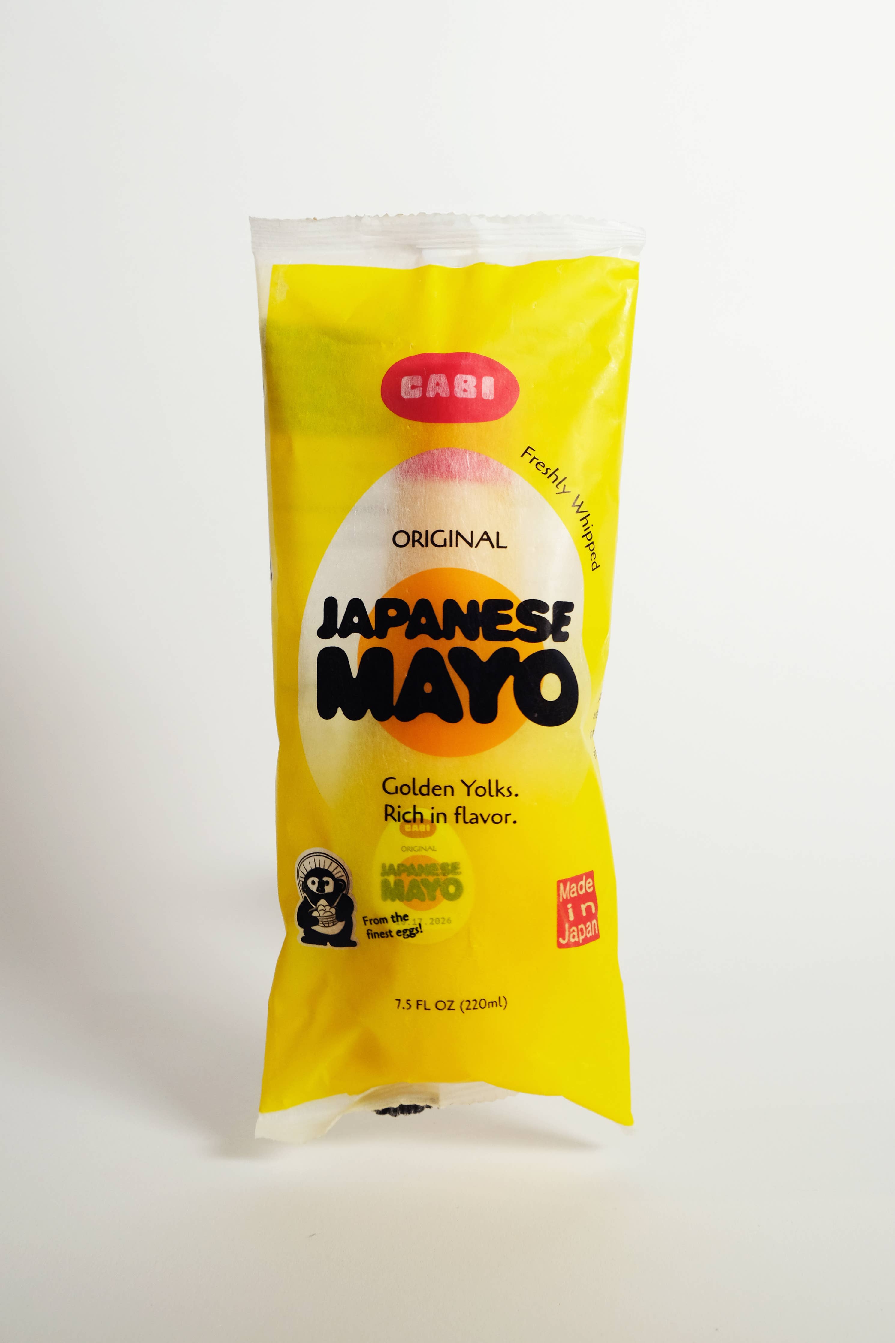 Japanese Mayo