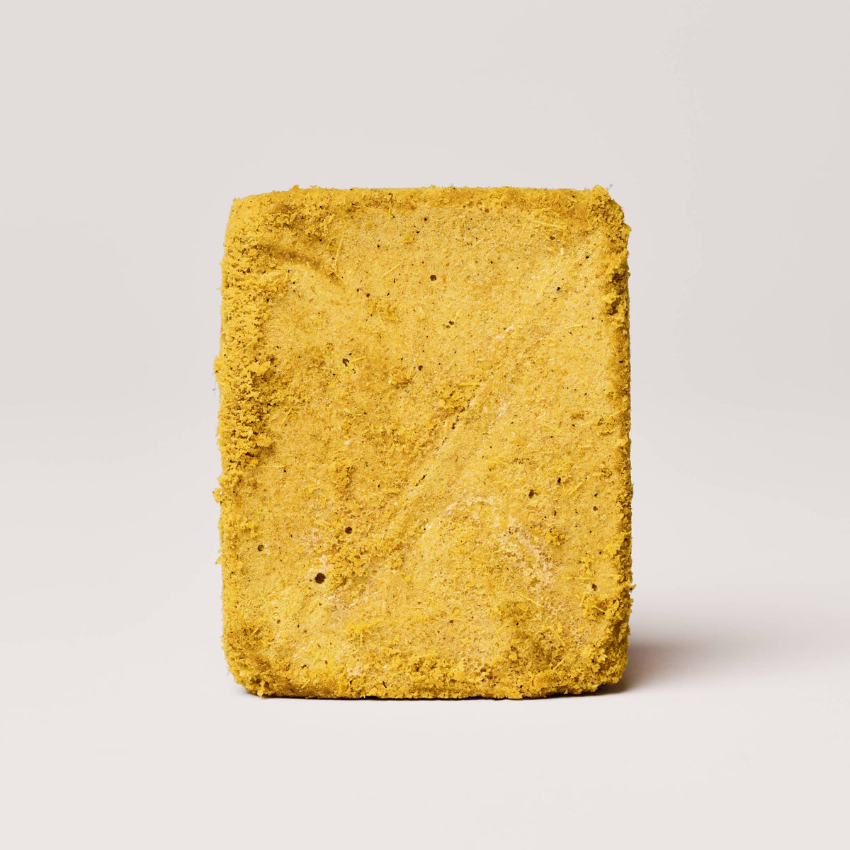 Freeze-Dried Green Curry Block