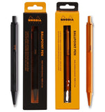 Rollerball Pen