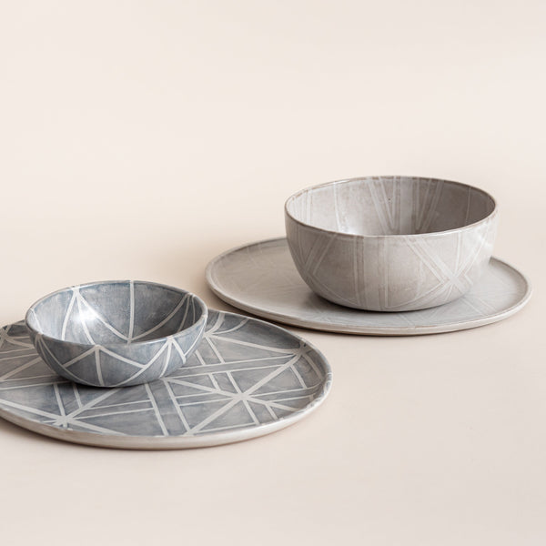 Strange Joy Studio - Ceramic Bowl - R&D Goods