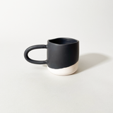  - Dip-Glazed Stoneware Mug - R&D Goods