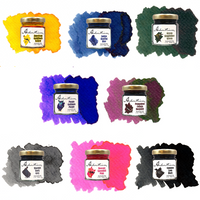 Fountain Pen Inks