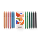 Anecdote Gel Pens Group