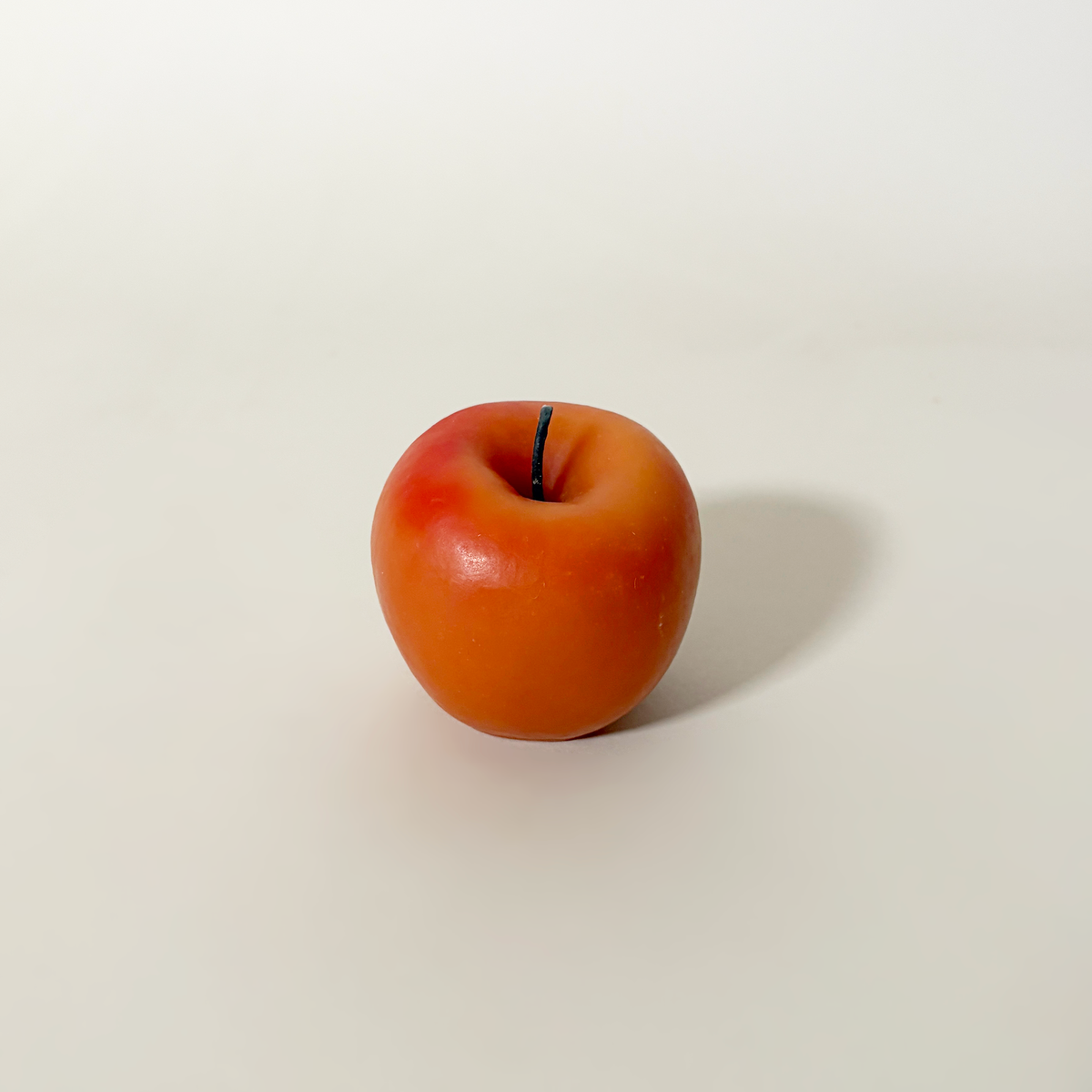 Honeycrisp Apple Beeswax Candle