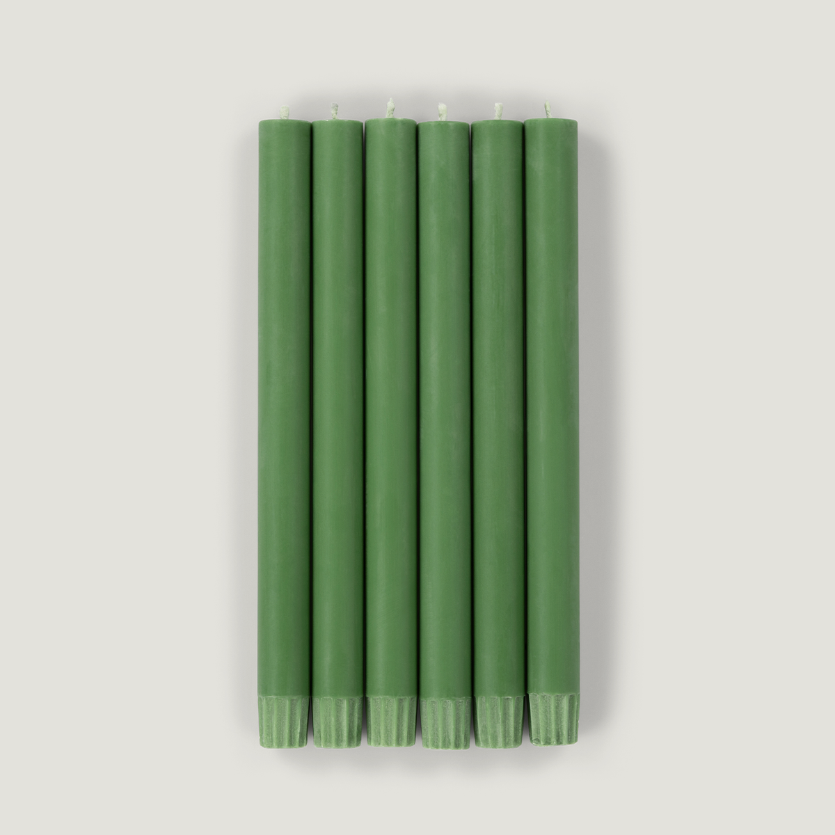 Dinner Candles, Set of 6
