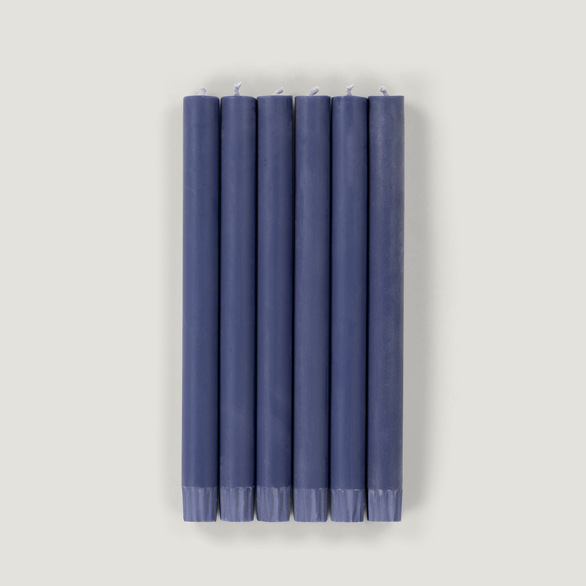 Dinner Candles, Set of 6