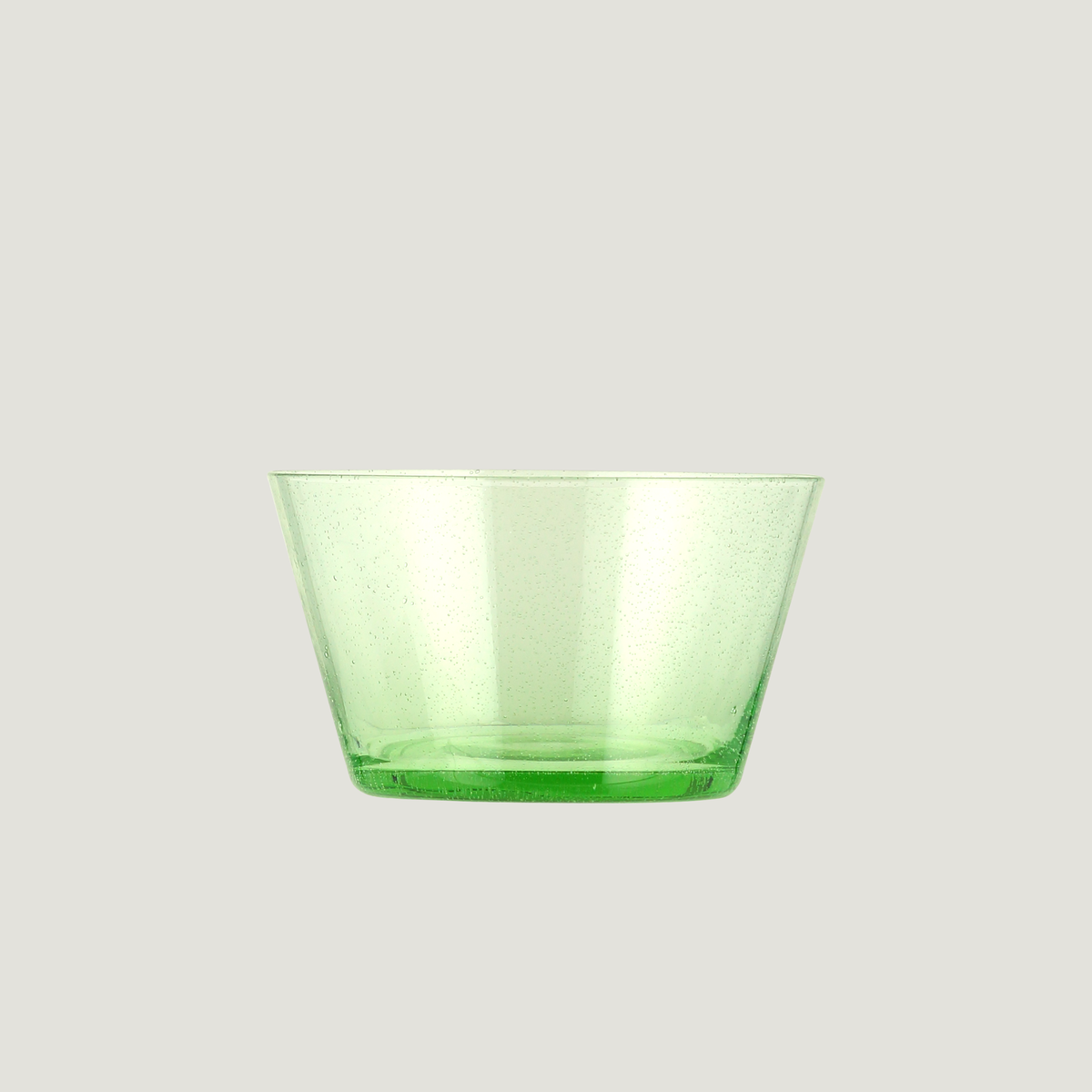 Handmade Glass Bowl