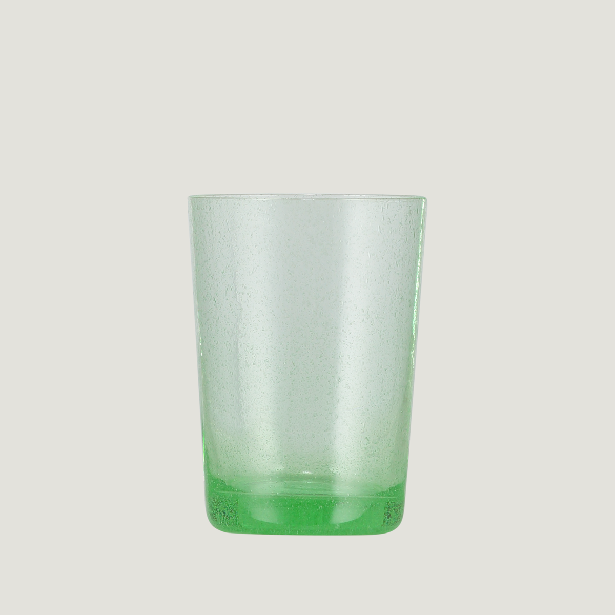 Handmade Glass Tumbler