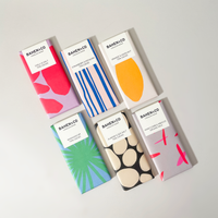 Small Batch Chocolate Bars