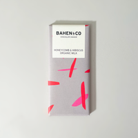 Small Batch Chocolate Bars