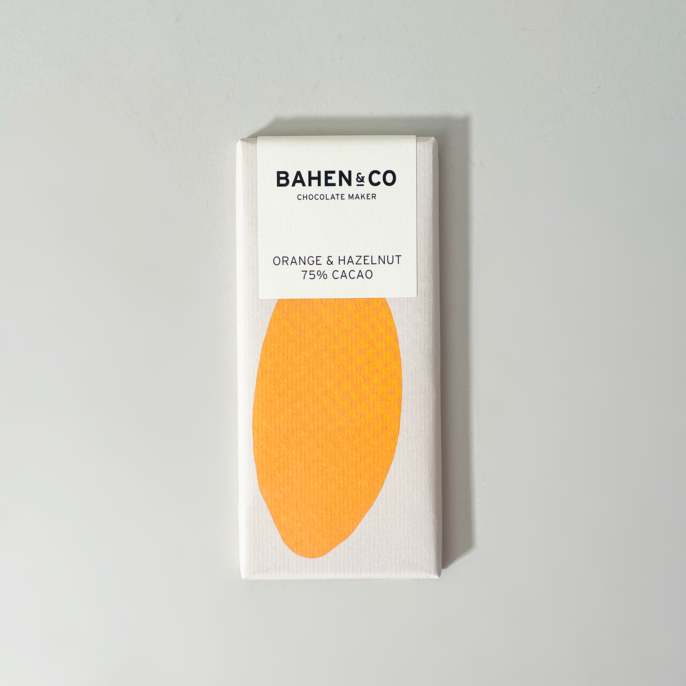Small Batch Chocolate Bars