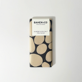 Bahen&Co Small Batch Chocolate Bar Almond & Sea Salt 75% Cacao