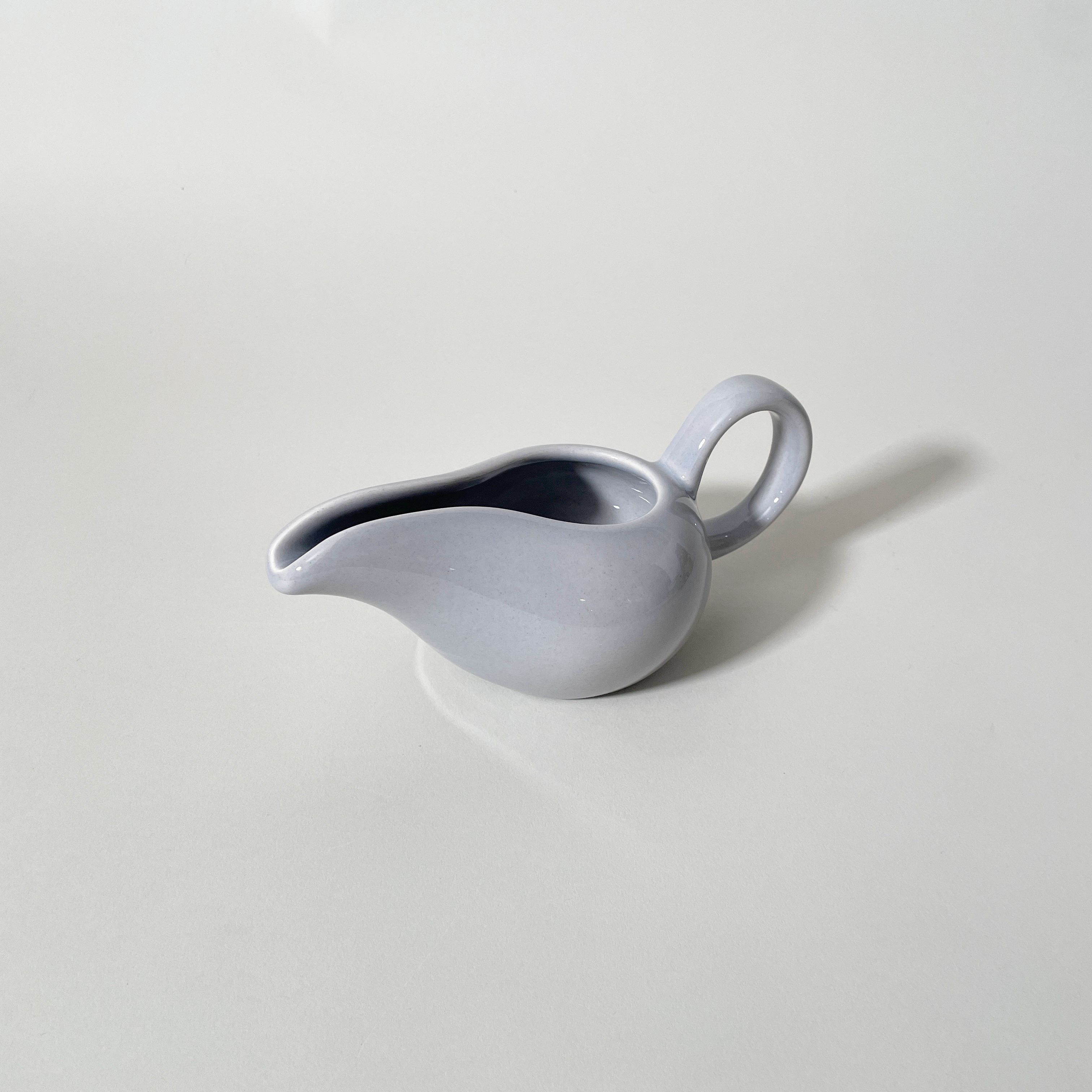 "American Modern" Creamer