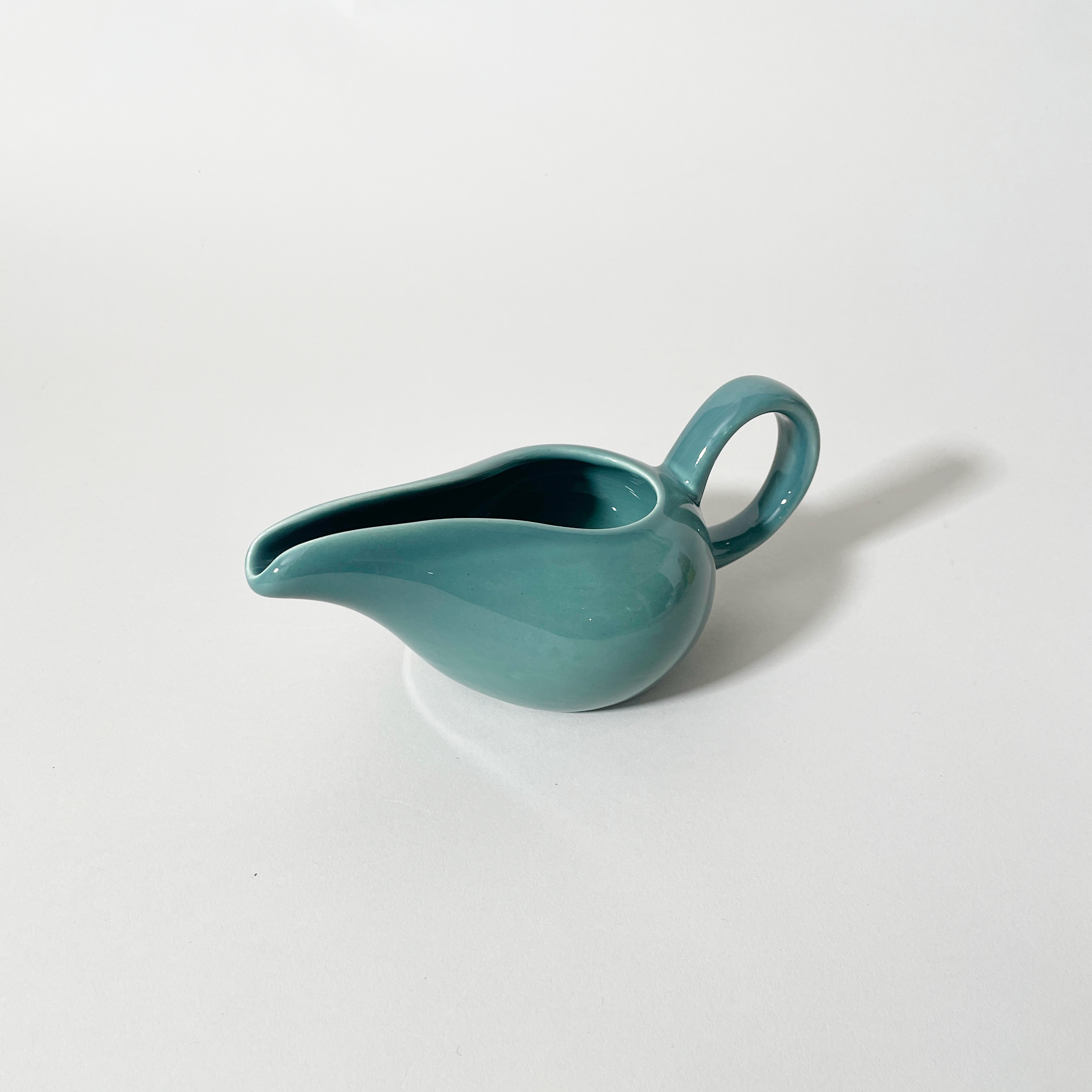 "American Modern" Creamer