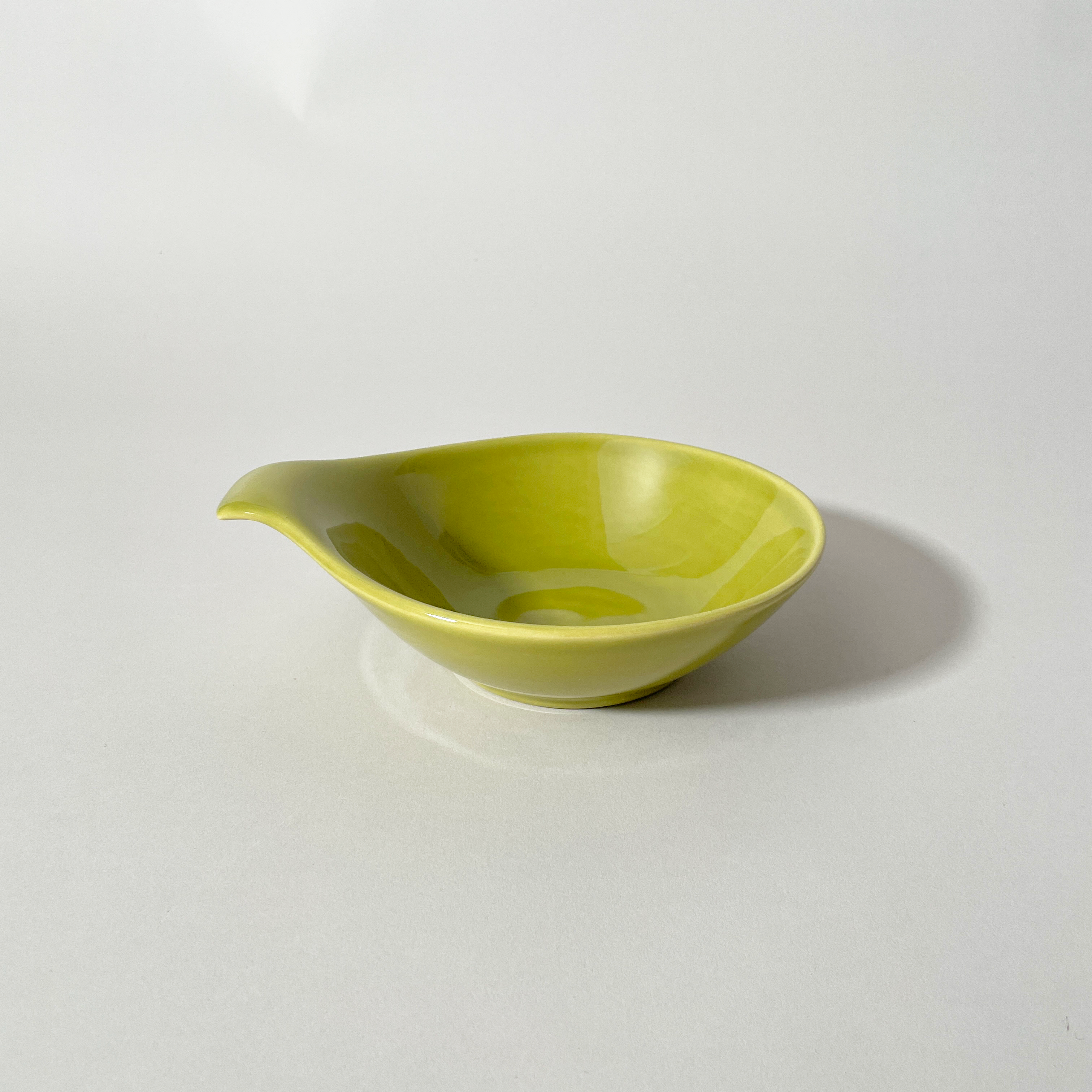 "American Modern" Lug Bowl