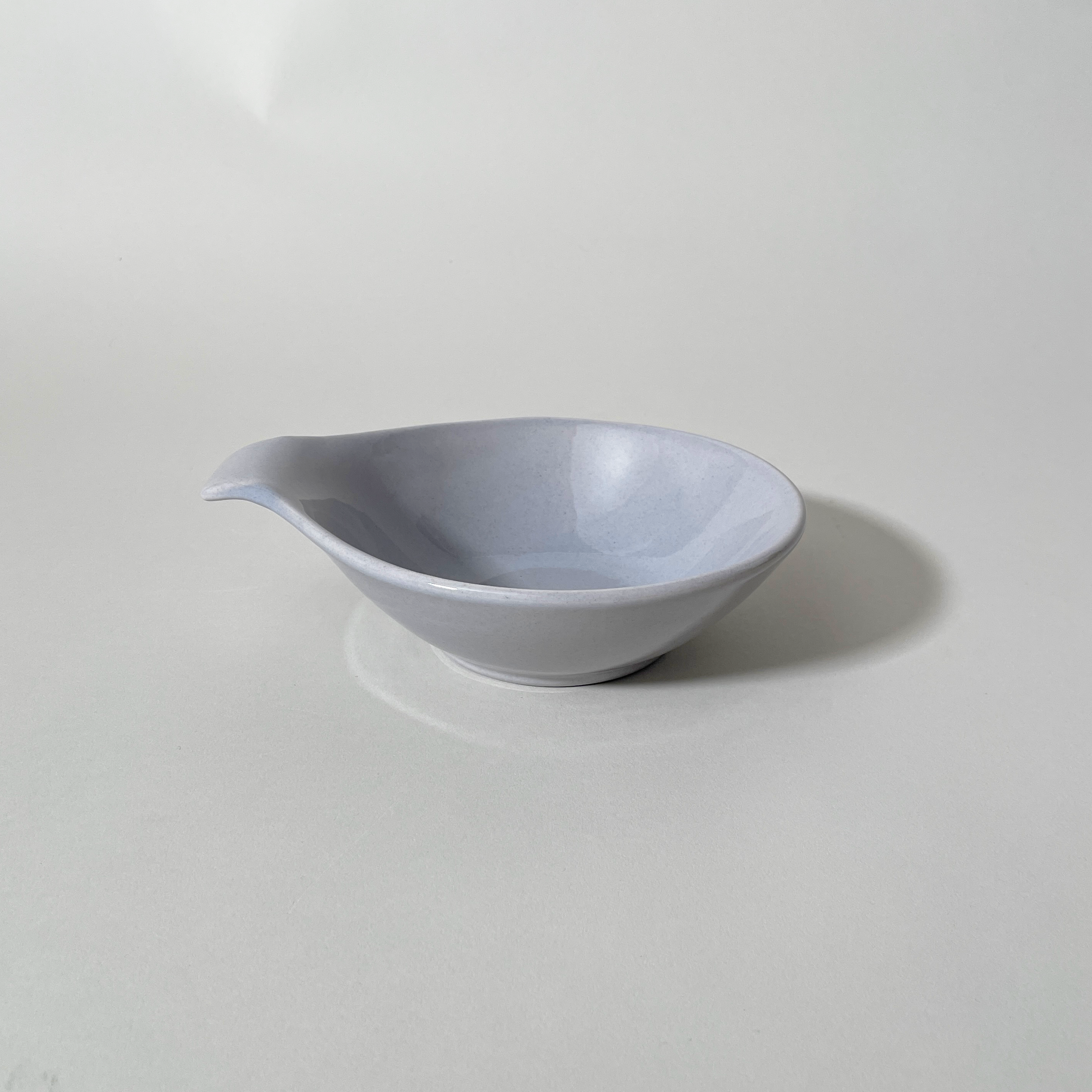 "American Modern" Lug Bowl