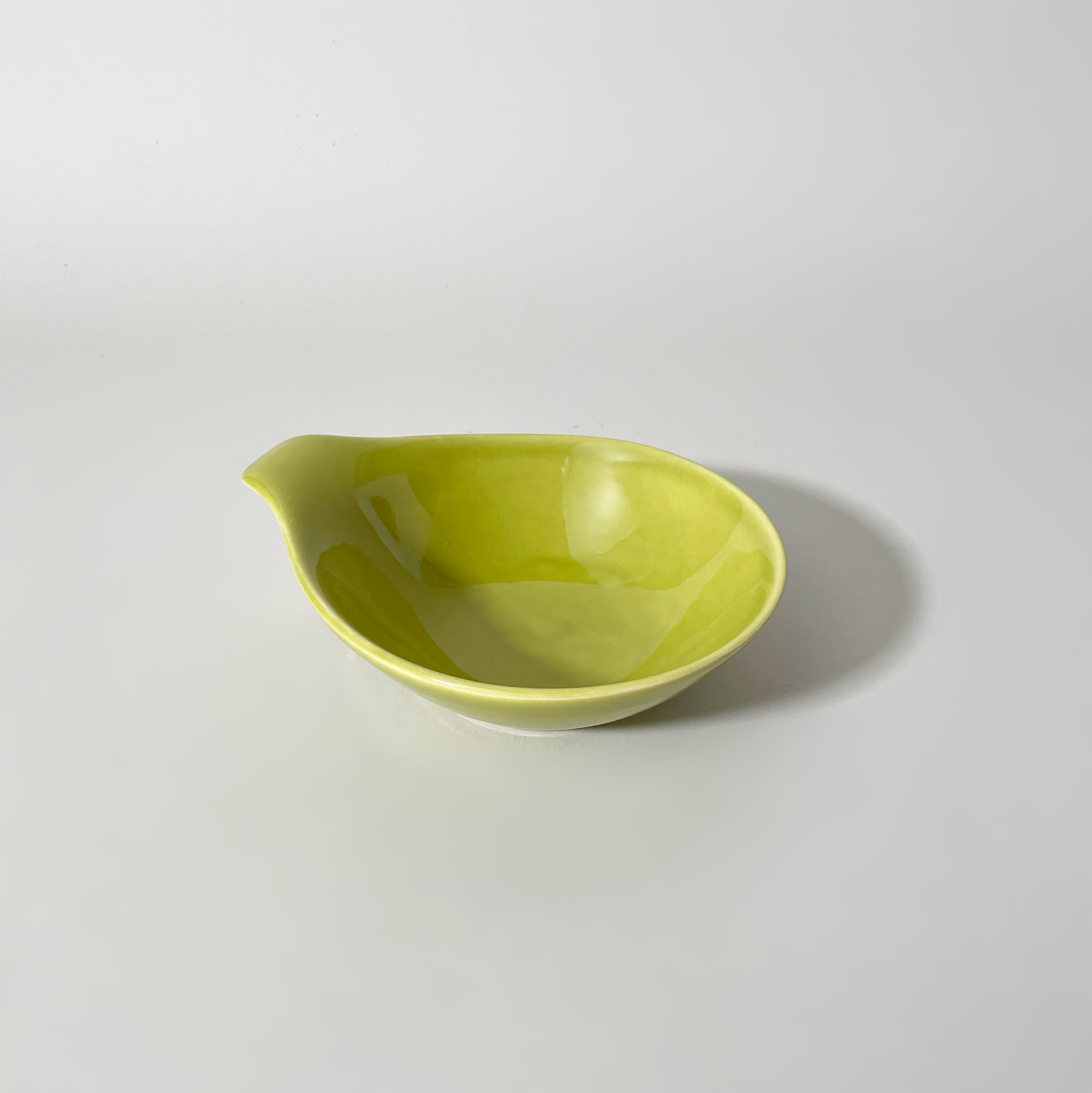 "American Modern" Lug Bowl