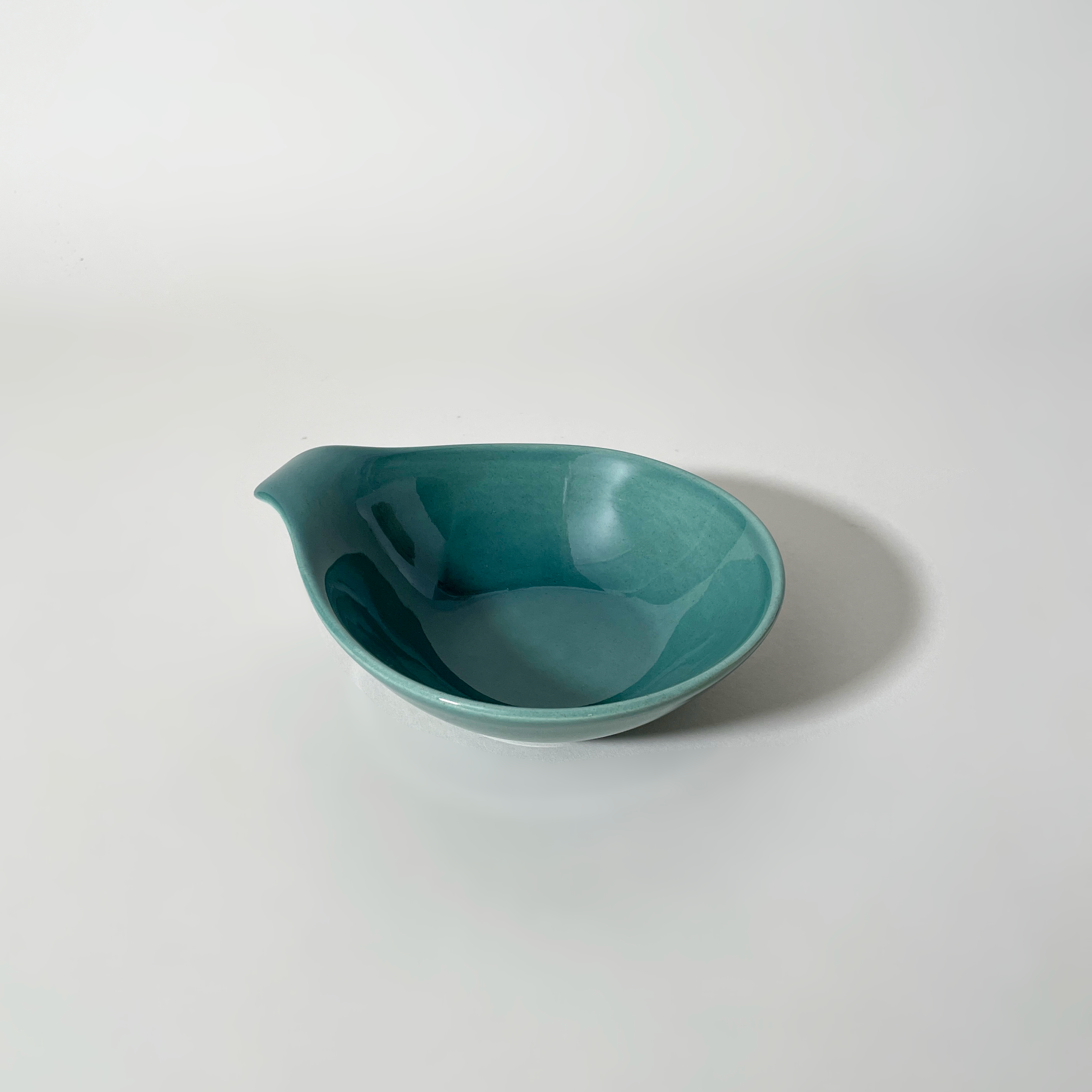"American Modern" Lug Bowl