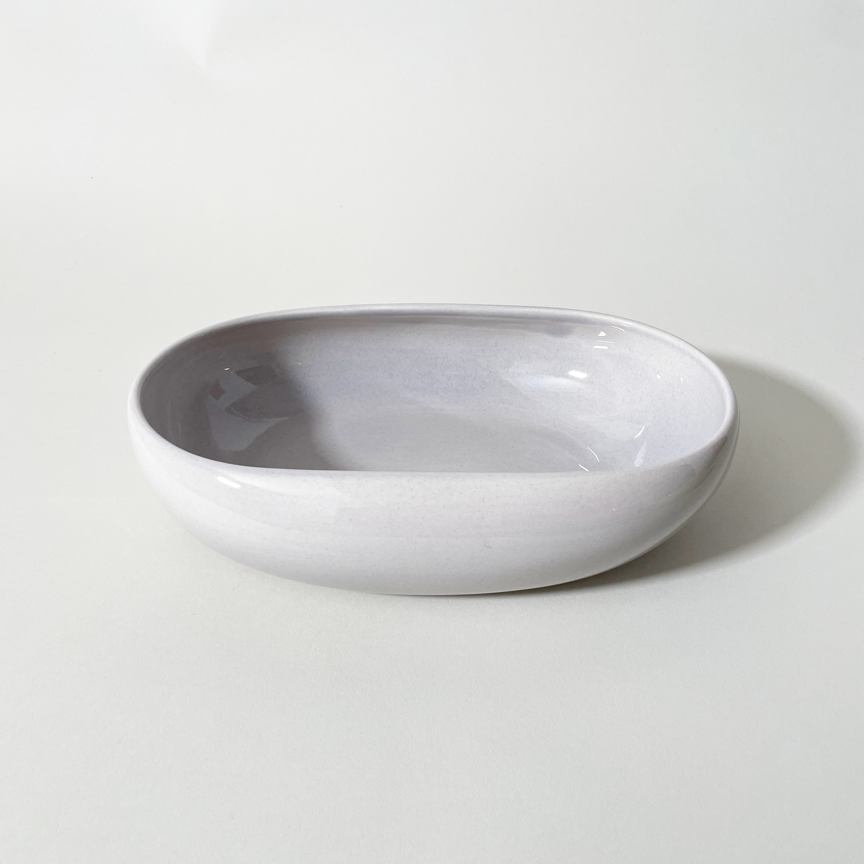 "American Modern" Vegetable Dish