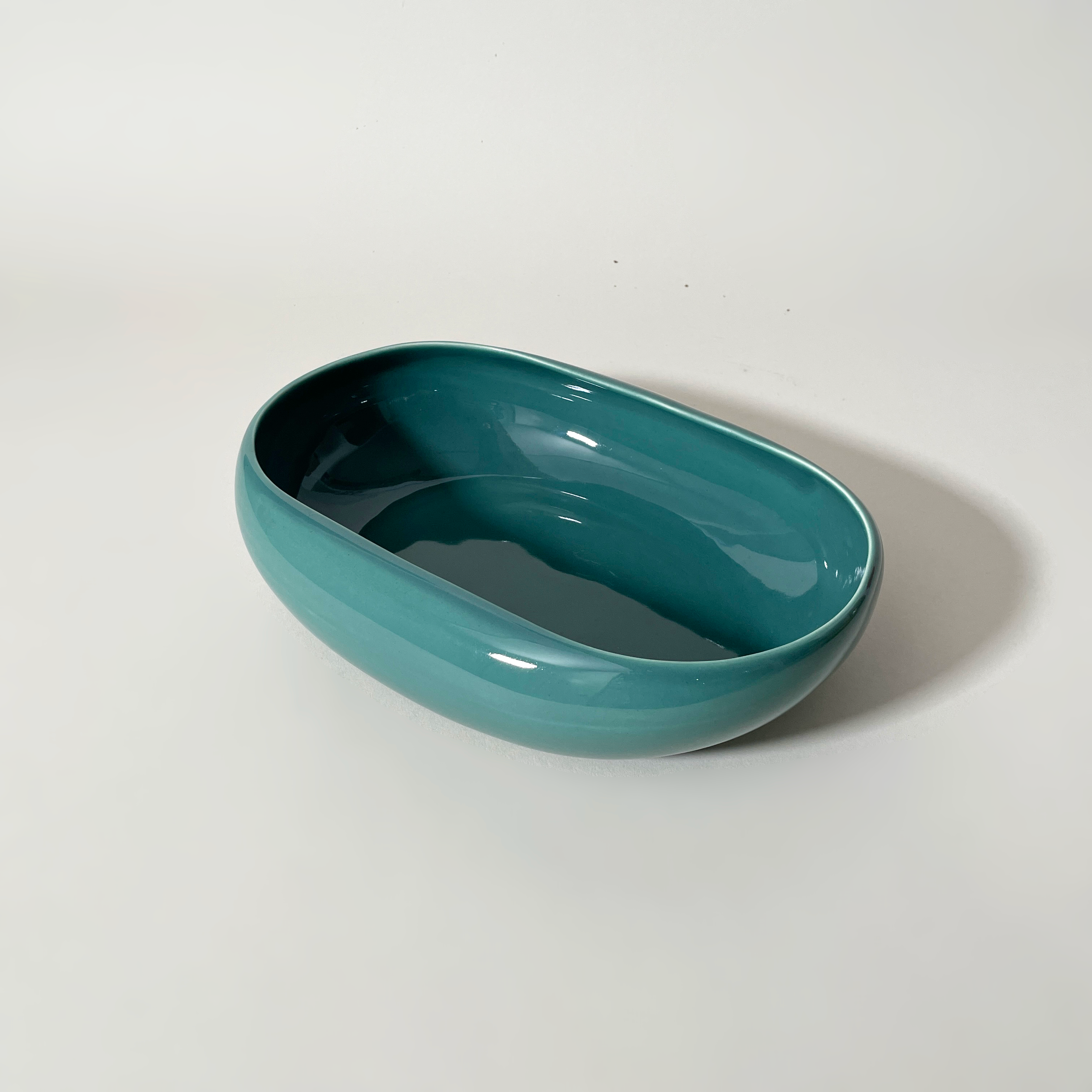 "American Modern" Vegetable Dish