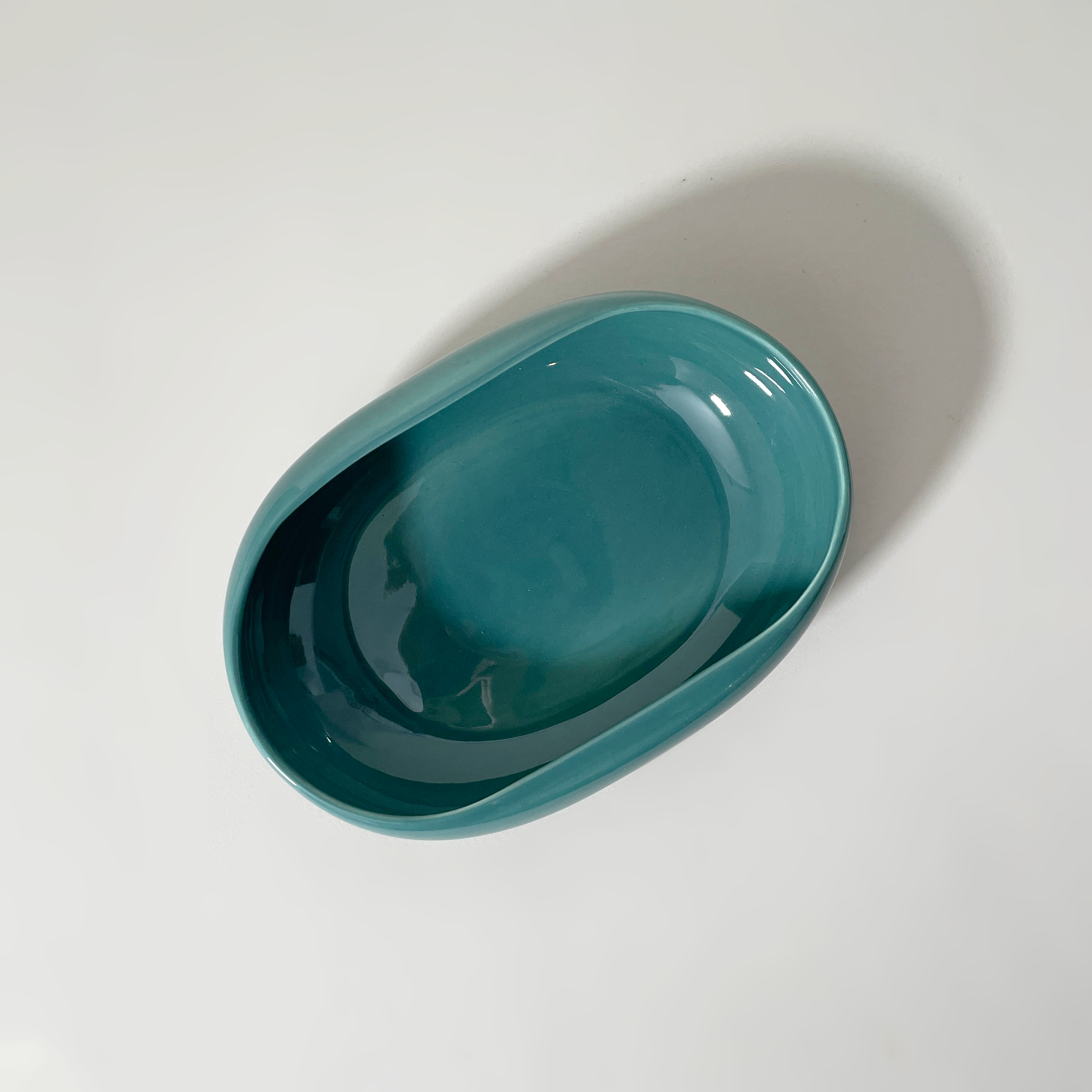 "American Modern" Vegetable Dish