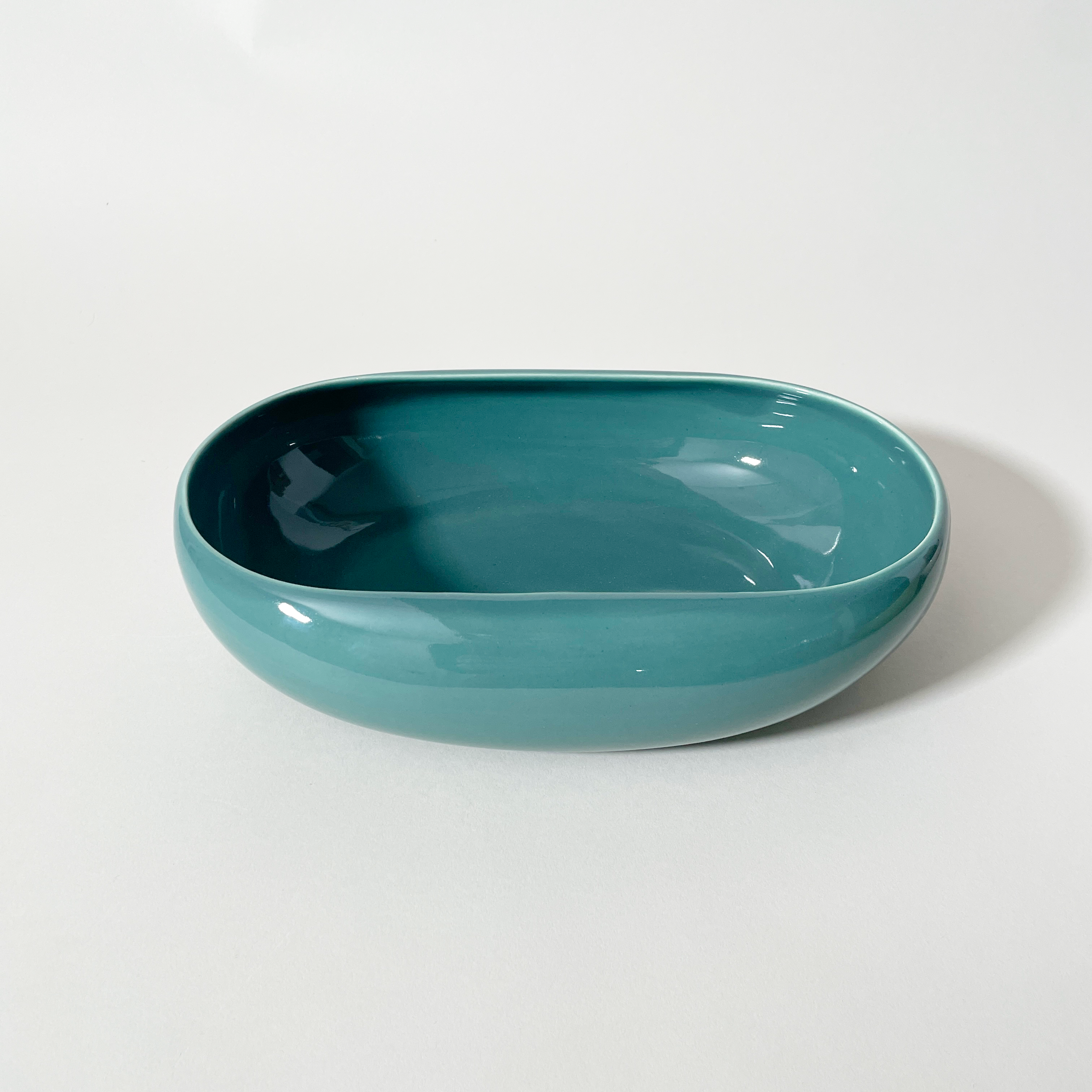 "American Modern" Vegetable Dish