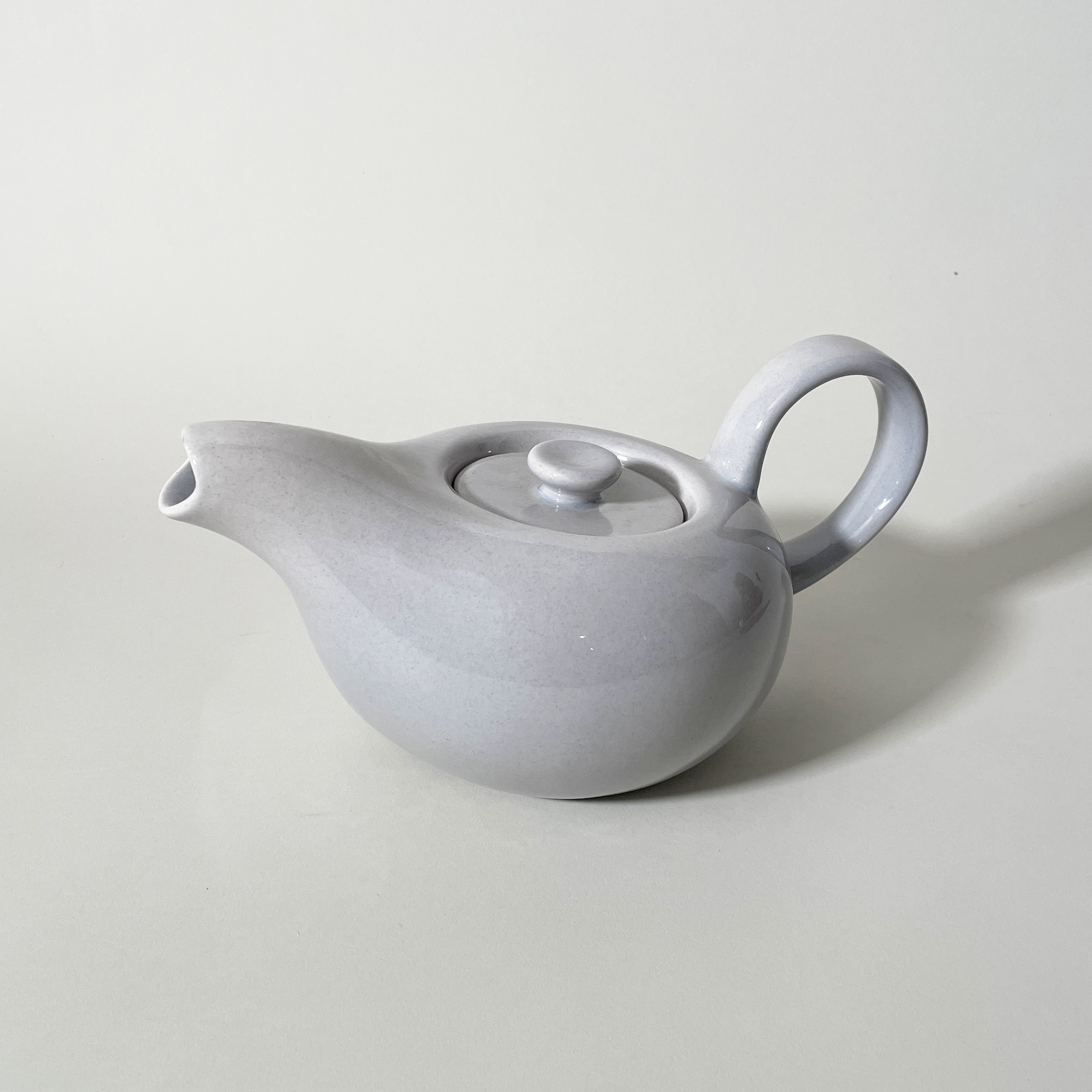 "American Modern" Teapot