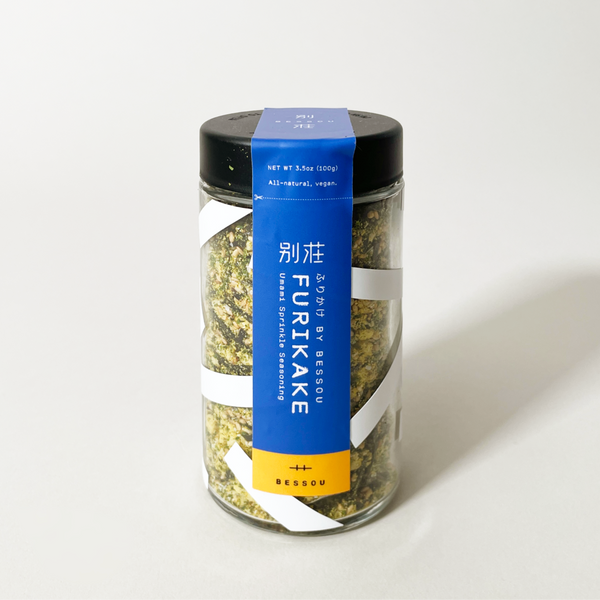 Bessou Japanese Furikake Seasoning 